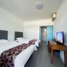 北京卉园宾馆(顺义俸伯地铁站店)