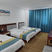 佛山海璟酒店(凤池装饰材料市场店)