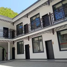 云雅民宿