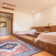 富阳湖源山水营地