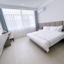 青岛悦清商务宾馆