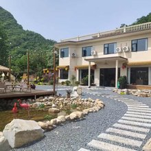茶溪小院民宿(信阳文新茶村店)