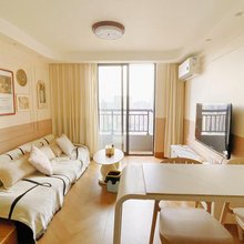佛山仙享繁庐公寓