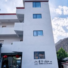 雪乡·屿山民宿