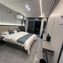八面山乡里人家酒店