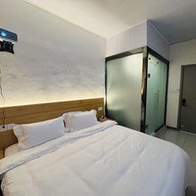 商丘塞雅民宿(商丘古城景区店)