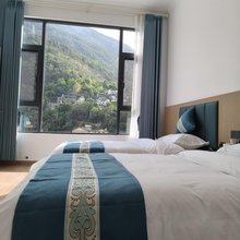 峡门客栈