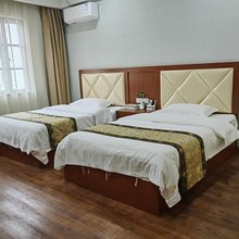 揽月温泉酒店(万象城店)