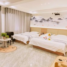 东方雅居(忻州站店)