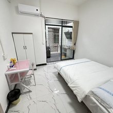 广州理程美宿(广东机电职业技术学院仲恺农业工程学院店)