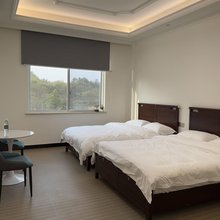 虎形山庄