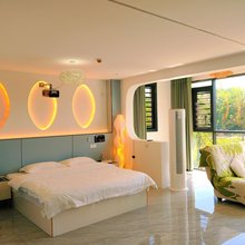 云漫居客栈