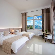 莆田小程宝民宿(湄洲岛景区店 )