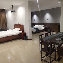 德怡酒店(漯河技师学院店)