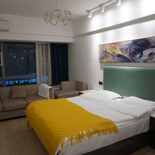 鹏玲大众公寓(长沙农科院农大地铁站店)