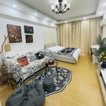 云庭公寓(阳江高铁站店)