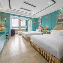 海榕旎嘉酒店(成都世纪城新会展店)