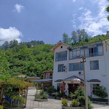 外婆家暖心小筑