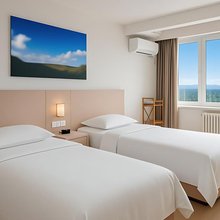 天鹅海韵居
