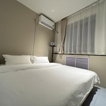 太原探朵酒店(太原南站山西大学店)