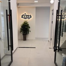 等你十年青年旅社(淮北海容广场店)