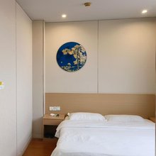 紫庭宾馆(盐城爱琴海购物中心汽车北站店)