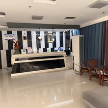 芜湖金蒂来商务酒店