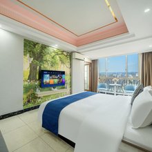 美家美公馆(凤兴二路店)