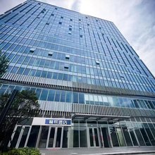 楠希酒店(景德镇中国陶瓷博物馆店)