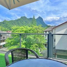 三清山随心民宿(东部金沙索道店)