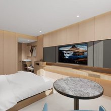 景德镇长顺假日酒店(人民广场陶阳里景区店)