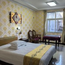 旺源旅店