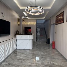 若羌如意宾馆(军垦路店)
