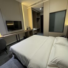 威利斯快捷酒店