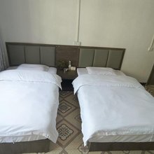 有家小苑民宿