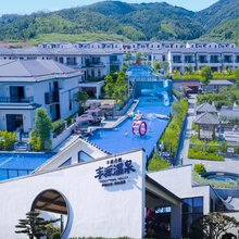 韶关丹霞丰源温泉酒店