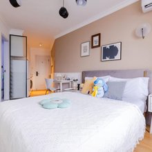 如元公寓(陆家嘴仁济医院店)