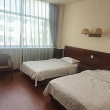 亿和宾馆(鄂尔多斯区公安局店)