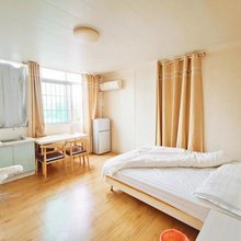 奥沙公寓(芳桂路店)