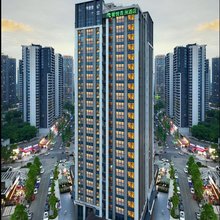 奢悦青洲酒店(成都西博城地铁站天府国际会议中心店)