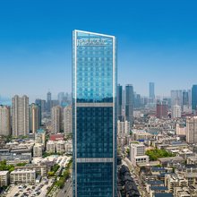 长沙五一广场IFS国金中心雅致酒店(旗舰店)