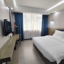 吉成酒店(吉安永新县三湾公园店)