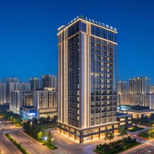 兰欧酒店(永州冷水滩万达店)