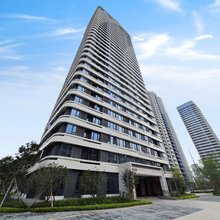 寓一米精品公寓(广州谢村地铁站足球公园店)