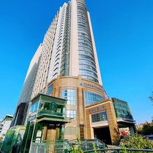 漫步影宿公寓(五四广场店)