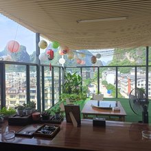 阳朔吉喆酒店(千古情景区店)