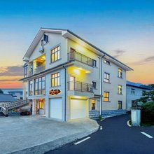淳屹·Family溯溪亲子家庭度假Villa民宿(安吉天目山漂流店)