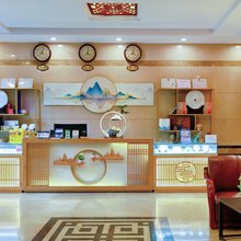 玥澜民宿(海埂大坝店)