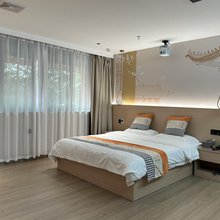 龙海小城故事酒店