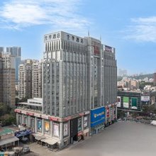 全季酒店(深圳龙华地铁站店)